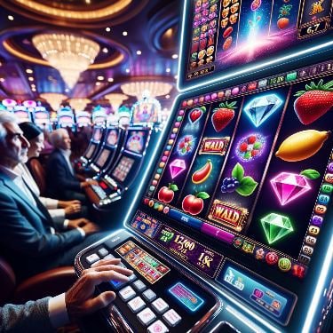 ak77 Online Gaming Platform Myanmar
