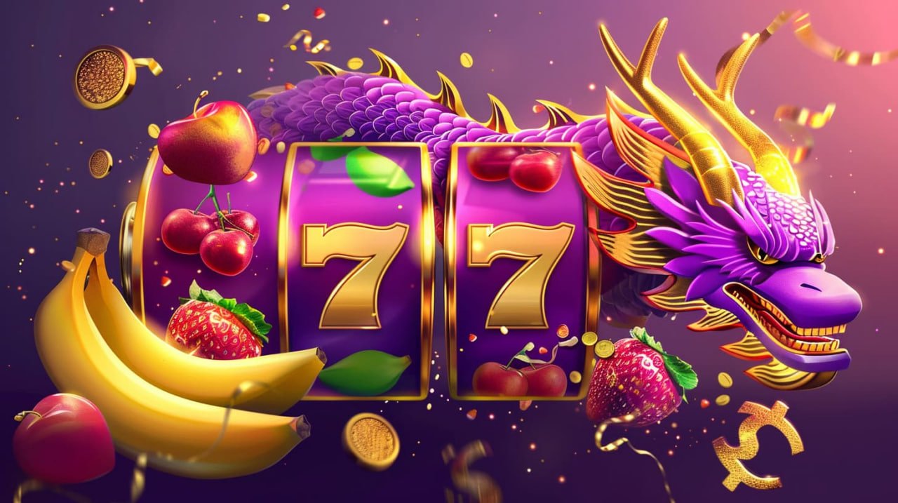 ak77 ပလက်ဖောင်း Live Casino နှင့် Slots ဂိမ်းများ