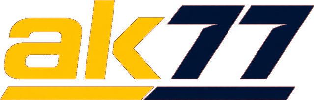 ak77 Logo